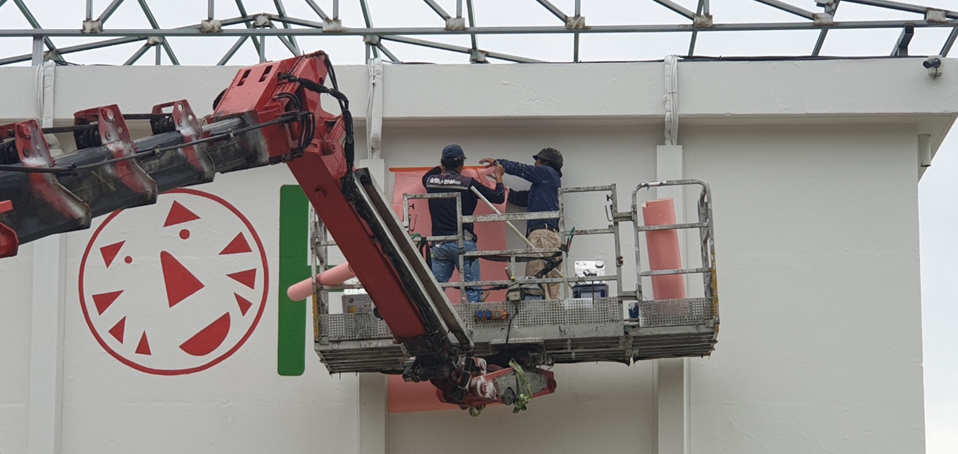 메인 슬라이드 이미지